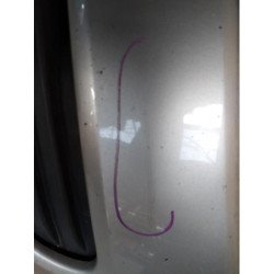 Pare Choc Avant Opel Corsa C Phase 1 (5)